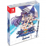 Arc System Works Chaos Code: Nieuw teken van catastrofe (Limited Edition) (Import)