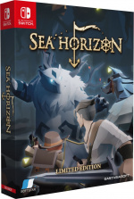 eastasiasoft Sea Horizon (Beperkte editie) (Import) eastasiasoft Sea Horizon (Beperkte editie) (Import)