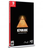 Limited Run Republique Verjaardagseditie (import)