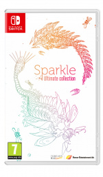 Forever Entertainment Sparkle Ultieme Collectie