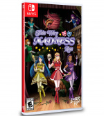 This Way Madness Lies (Limited Run) (Import) (Switch) This Way Madness Lies (Limited Run) (Import) (Switch)