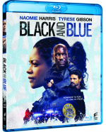 Black And Blue - Blu Ray