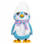 Silverlit Rescue Pinguïn - Blauw (88652)