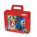 Super Mario Lunchbox & Waterfles (75273)
