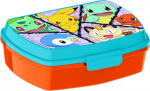 Pokémon Pokémon Stor - - Lunchbox (8074)