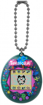 Tamagotchi Tama tuin (42985)