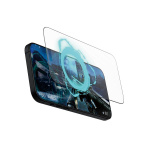 PanzerGlass Gaming Screen Protection - iPhone 16 Pro Max - ultra brede pasvorm PanzerGlass Gaming Screen Protection - iPhone 16 Pro Max - ultra brede pasvorm