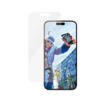 PanzerGlass Schermbeschermer - iPhone 16 Plus - Classic Fit
