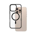 PanzerGlass HardCase MagSafe - iPhone 16 Pro Max - Zwart