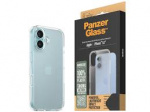 PanzerGlass HardCase - iPhone 16 Plus - Zwart PanzerGlass HardCase - iPhone 16 Plus - Zwart