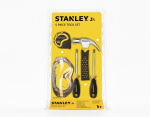 StanleyStanley Jr - Gereedschapsset met 5 onderdelen (ST004-05-SY)