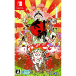 Okami HD (Import) (Switch)