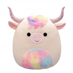 Squishmallows 40 cm P20 Dagnus Hoogland Koe (206542) Squishmallows 40 cm P20 Dagnus Hoogland Koe (206542)