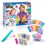 So Slime Doe-het-zelf slijm 20 stuks (185) So Slime Doe-het-zelf slijm 20 stuks (185)