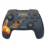 Trade Invaders Harry Potter - Draadloze controller - De erfenis van Zweinstein, Gouden Snaai