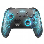 Trade Invaders Draadloze Controller Harry Potter Expecto Patronum (Nintendo Switch)