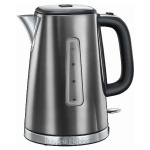 Russell Hobbs Waterkoker Luna 1.7L - Maanlicht Grijs Russell Hobbs Waterkoker Luna 1.7L - Maanlicht Grijs