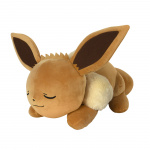 Pokémon Slapende pluche Eevee (Pkw0222)
