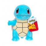 Pokémon PLUCHE 20 CM SQUIRTLE CDU (PKW3458)