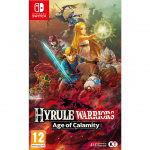 Hyrule Warriors: Age of Calamity (Switch) Hyrule Warriors: Age of Calamity (Switch)