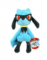 Pokémon Pluche 20 cm - Riolu (95561)