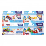 Sonic Go Go Racers - Mini Launchers asst (423324)