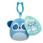 Squishmallows 9 cm P20 Clip On - Rolf Stokstaartje