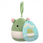 Squishmallows 9 cm P20 Clip On - Gerald Tapir Squishmallows 9 cm P20 Clip On - Gerald Tapir