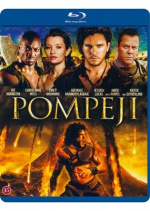 Pompeii - Bluray