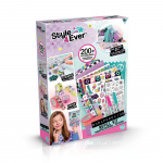 Style 4 Ever Scrapbooking navulling - (1283)