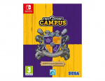Two Point Campus - Enrolment Edition (Switch)