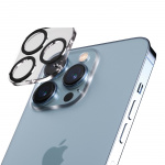 PanzerGlass PicturePerfect Camera Lens Beschermer Apple iPhone 13 Pro - 13 Pro Max PanzerGlass PicturePerfect Camera Lens Beschermer Apple iPhone 13 Pro - 13 Pro Max