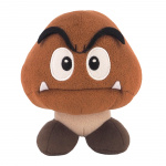 Super Mario Goomba