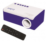 Lexibook Mini Home Cinema Projector (PRJ150) Lexibook Mini Home Cinema Projector (PRJ150)