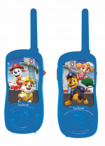 Lexibook Paw Patrol walkie talkies - (TW11PA)