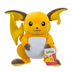Pokémon PLUCHE 30 CM RAICHU (PKW3111)