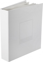 Polaroid Groot Fotoalbum - Wit