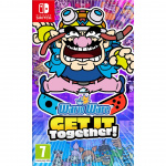 Warioware: Get it Together (Switch) Warioware: Get it Together (Switch)