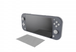 Piranha Nintendo Switch Lite - Schermbeveiliging van gehard glas Piranha Nintendo Switch Lite - Schermbeveiliging van gehard glas