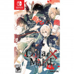 Collar X Malice ( Import ) (Switch)