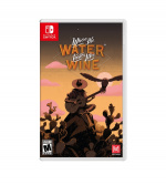 Where The Water Tastes Like Wine (Import) (Switch) Where The Water Tastes Like Wine (Import) (Switch)
