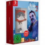 Hello Neighbor 2 (Imbir Edition) (Switch)