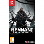 Remnant: From the Ashes (Switch) Remnant: From the Ashes (Switch)