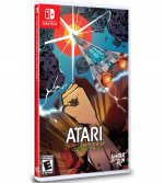 Atari Recharged Collection Vol 1 (Switch) Atari Recharged Collection Vol 1 (Switch)