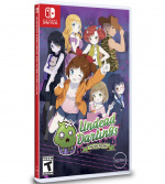 Undead Darlings ~no cure for love~ (Games) (Import) (Switch) Undead Darlings ~no cure for love~ (Games) (Import) (Switch)
