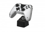 Oniverse Nintendo Switch Astralite Controller Draadloos Wit gerookt inkl. Laadstation Oniverse Nintendo Switch Astralite Controller Draadloos Wit gerookt inkl. Laadstation