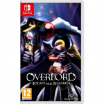 Overlord: Escape from Nazarick (Switch)
