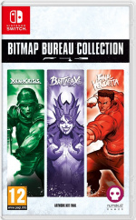 Bitmap Bureau Collection (Switch) Bitmap Bureau Collection (Switch)