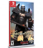 Enclave HD (Import) (Switch) Enclave HD (Import) (Switch)