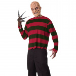 Rubies Freddy Krueger Blister Set (17059)